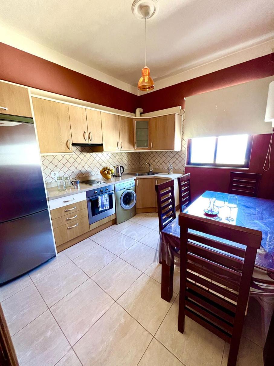 Chc - Apartamento Los Topetes Buenavista Del Norte Exteriör bild